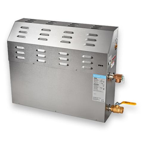 Mr.Steam MX4 MS MAX Series 20kW Steam Shower Generator