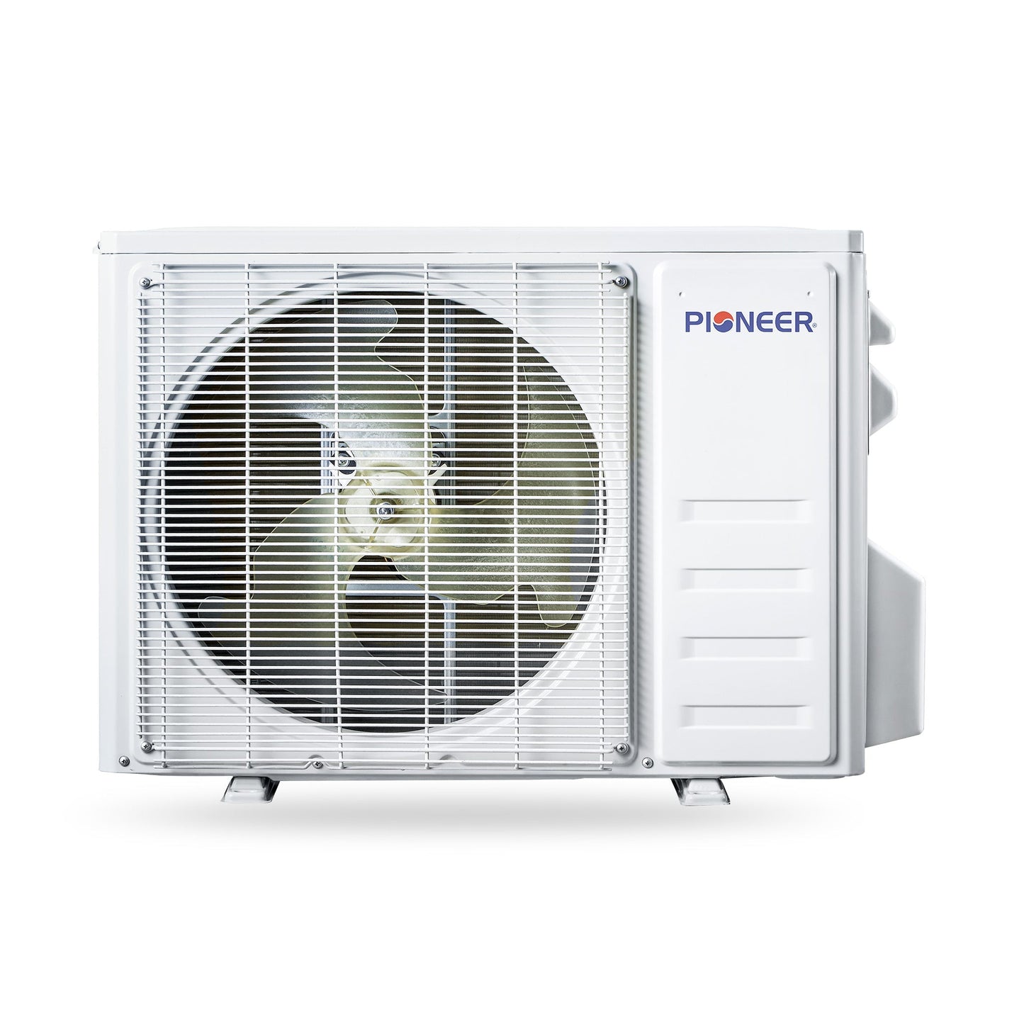 Pioneer Quantum Hyperformance 24,000 BTU 22.5 SEER2 230V High-Wall Ductless Energy-Star Mini-Split Air Conditioner Inverter Hyper Heat Pump Full Set - WYT024GLSI25RH-10S
